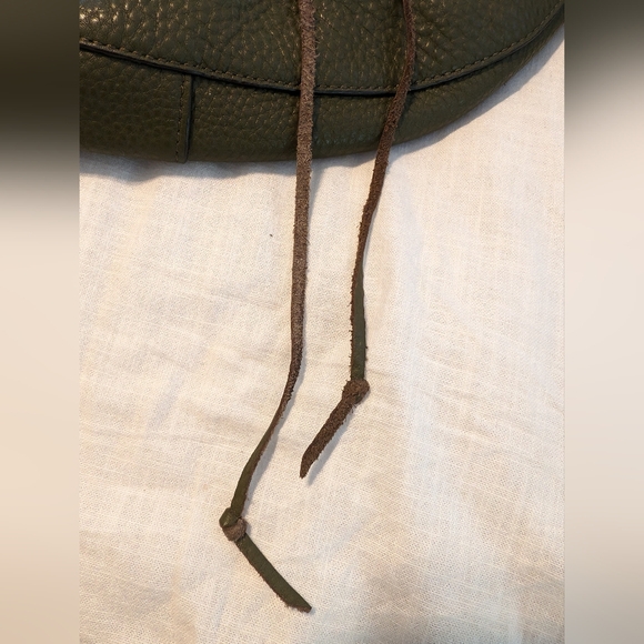 Rebecca Minkoff Darren leather hobo bag - Picture 3 of 17